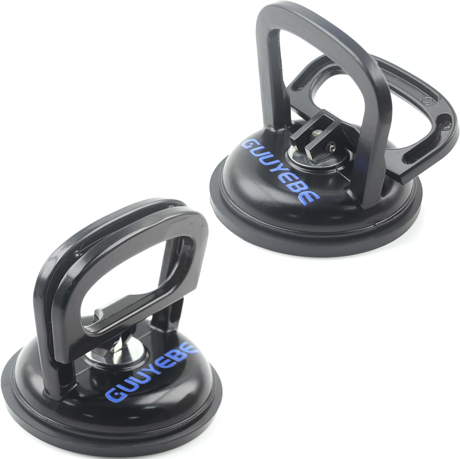 GuuYebe TV Suction Cups for LED LCD Screen Panel Removal Tool Set of 2 PCS | To Repair Television LEDs Backlight Strip