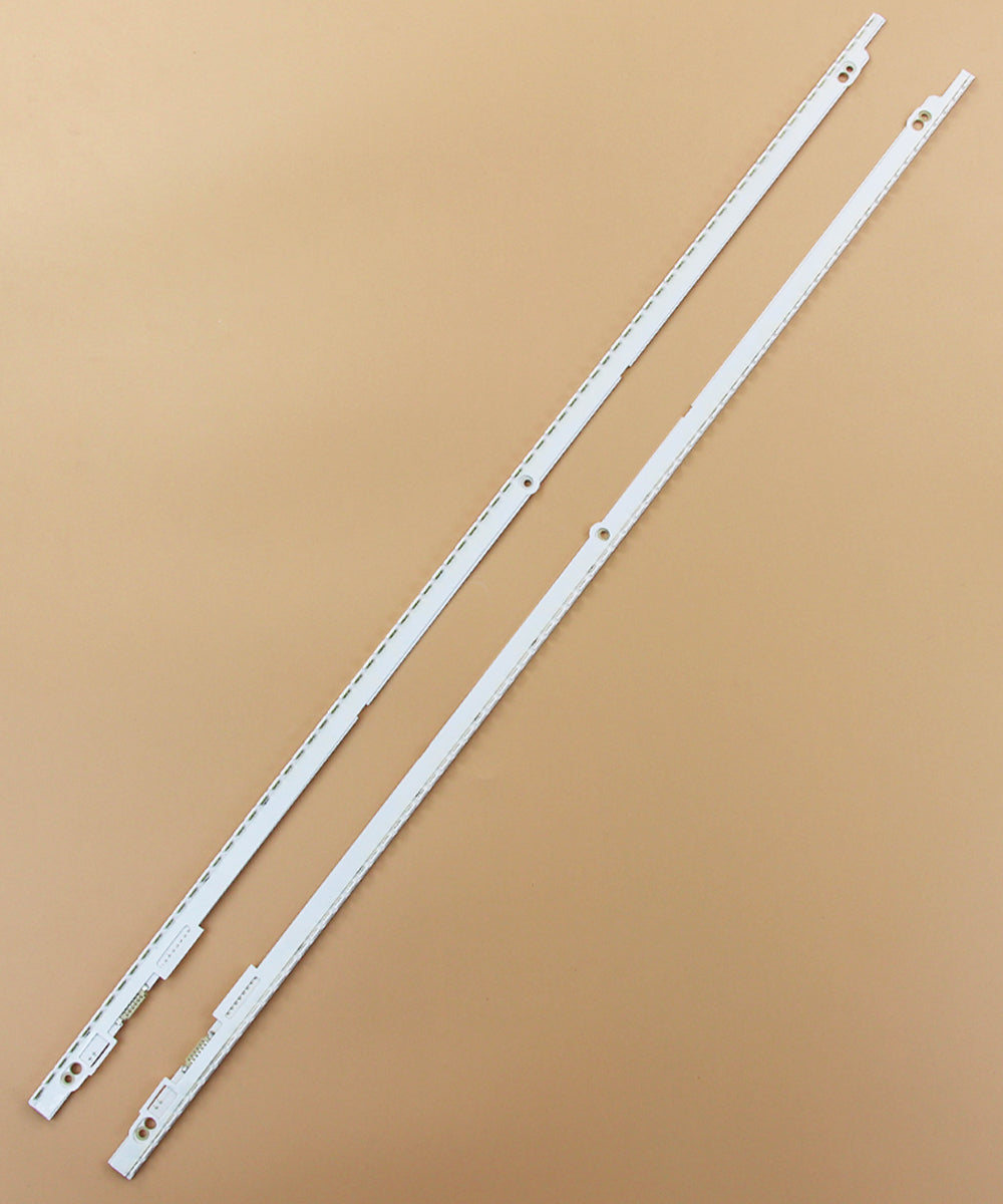 LED Backlight Strip TV Replacement Part for BN96-21464A BN96-21465A UN55ES6100F UN55ES6500F UN55ES6600F UN55ES6003F 21464A 21465A 2012SVS55-7032NNB 2D LTJ550HJ08-V UN55ES6100 UN55ES6600