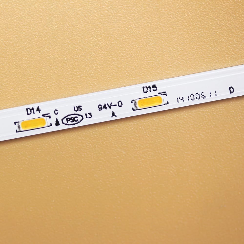 1 Tira LED V236BJ1-LE2 6202B0005S000 | Envío desde España