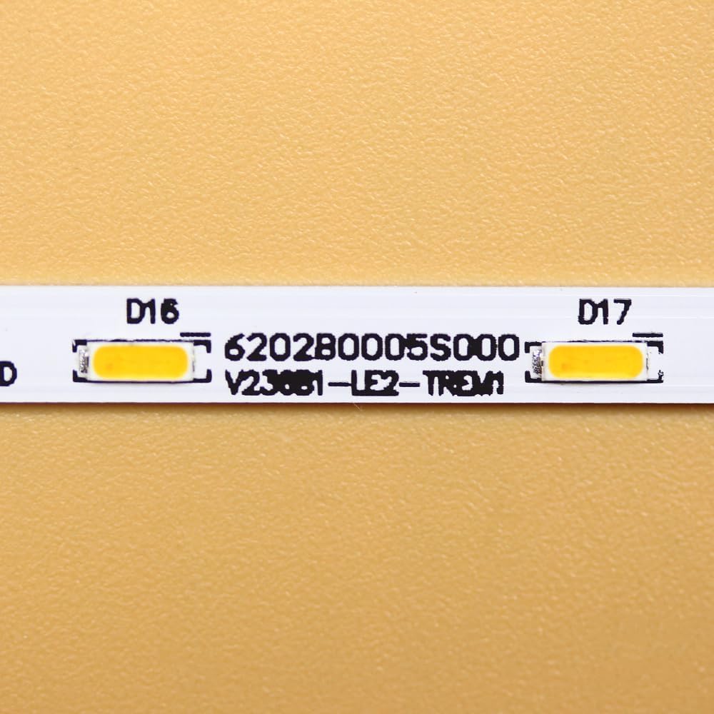 1 Tira LED V236BJ1-LE2 6202B0005S000 | Envío desde España