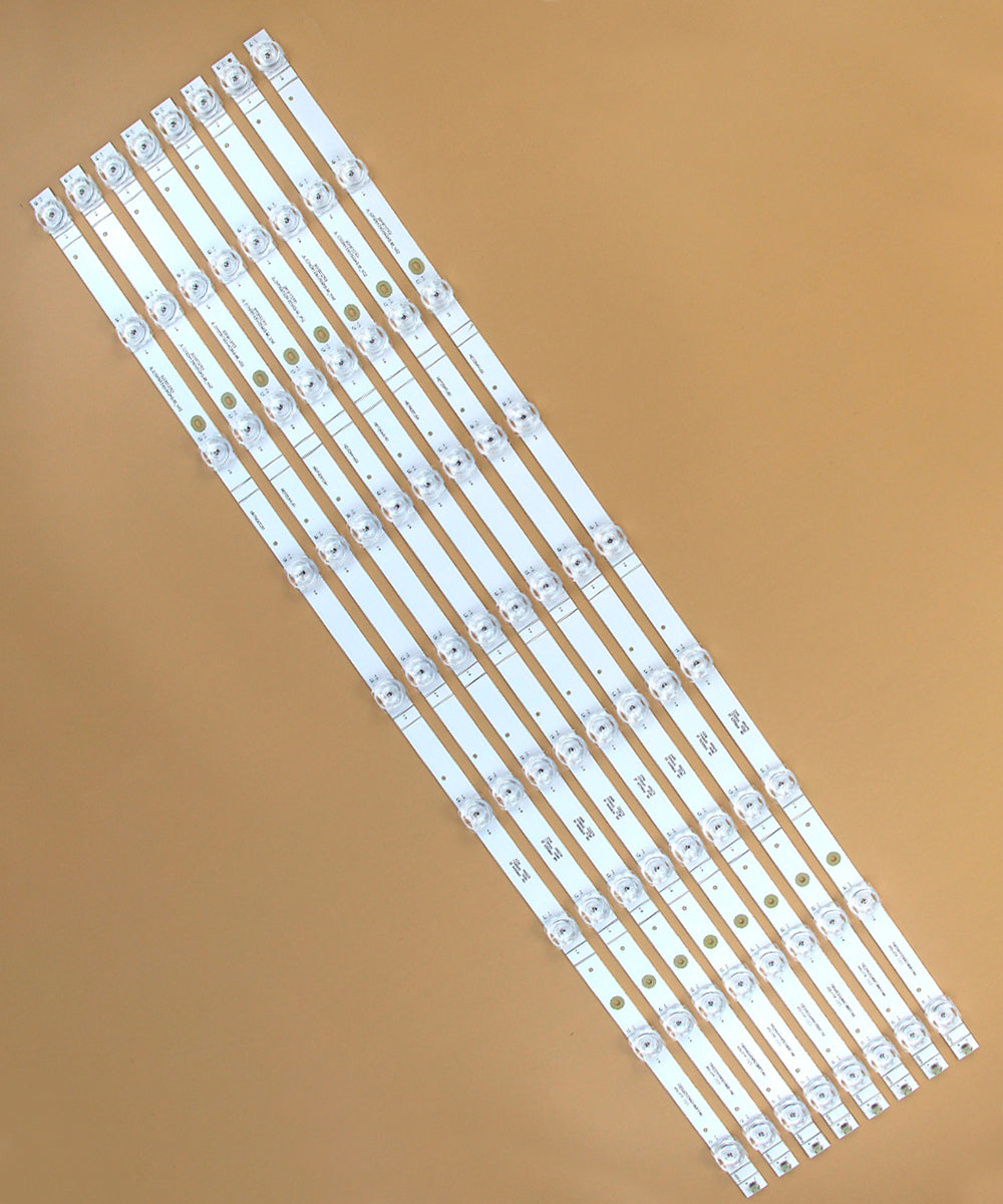 GuuYebe SVH700A31 70A6G 70H6570G 70A6G3 HD700X1U91 L1 for Led Backlight Strip CRH-BX70X1U913030T080902H REV1 2 70inch TV