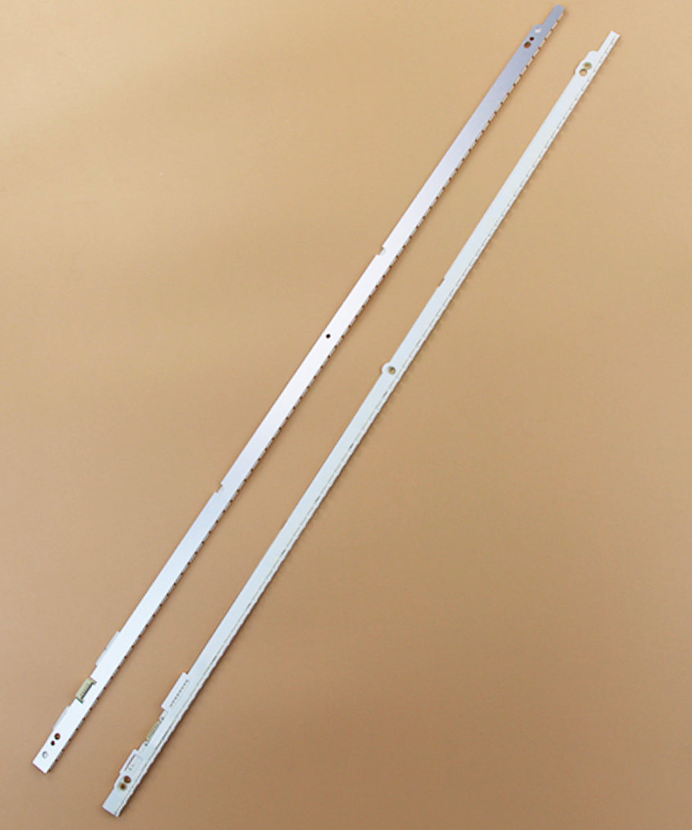 LED Backlight Strip TV Replacement Part for BN96-21464A BN96-21465A UN55ES6100F UN55ES6500F UN55ES6600F UN55ES6003F 21464A 21465A 2012SVS55-7032NNB 2D LTJ550HJ08-V UN55ES6100 UN55ES6600