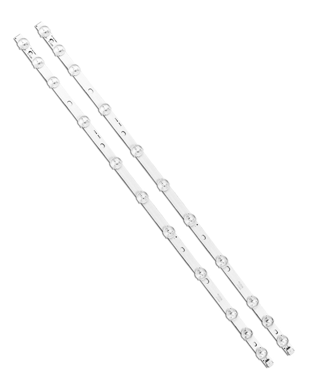 LED Backlight Strip TV Replacement Part for 32D1334DB VES315WNDL-01 VES315WNDS-2D-R02 VES315WNDA-01 32HXC01U LC32LD145K HA5000 VES315WNDS-01 32D1333DB