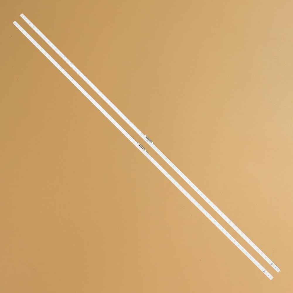 GuuYebe BN96-48108A QN65Q60RAFXZA QN65Q6DRAFXZA QN65LS01TAFXZA QN65Q6DAAFXZA V9Q6-650SM0-R0-181122 LM41-00717A LED Backlight Strips for 65 inch TV