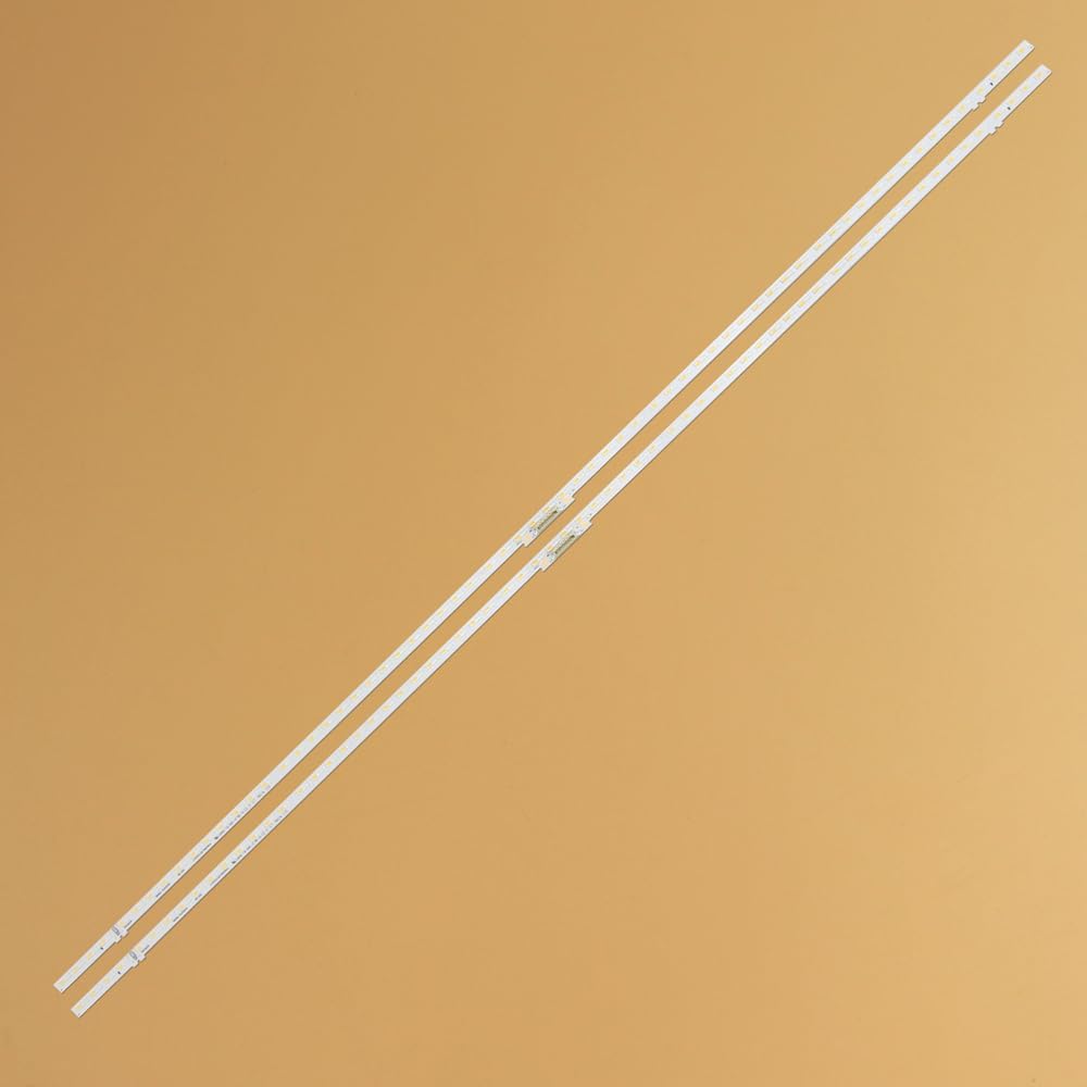 GuuYebe QN55Q6DAAFXZA QN55Q60AAFXZA QN55Q70AAFXZA HG55Q60AANFXZA QN55Q7DAAFXZA QN55Q60BAFXZA QN55LS03BAFXZA LED Backlight Strips for TV 55 Inch BN96-52584A S1Q7-550SM0-R0 LM41-01052B C CY-QB055FHHV1H