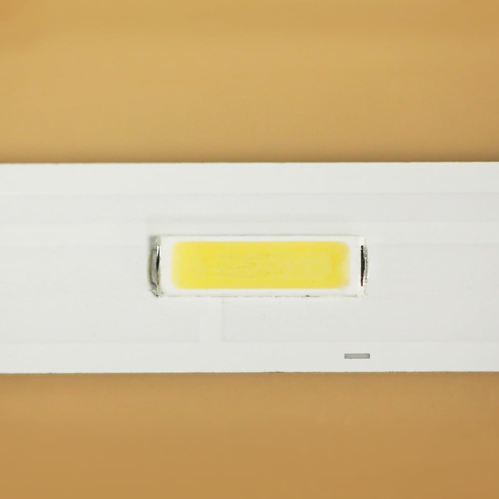 GuuYebe BN96-45952A UN50NU6900F UN50NU6950F UN50NU7100F UN50NU7200F LED Backlight Strips BN96-45952A for 50 inch TVs AOT_50
