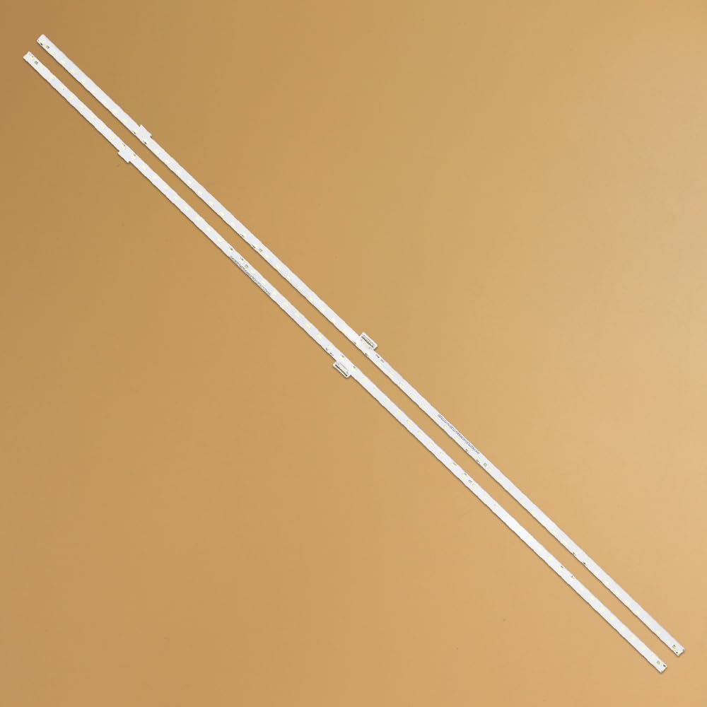 GuuYebe XBR-55X850D KD-55XD8505 KD-55XD8599 XBR-55X800D KD-55X8500D V550QWME01 56.38027.020 LED Backlight Strips for 55 inch TV