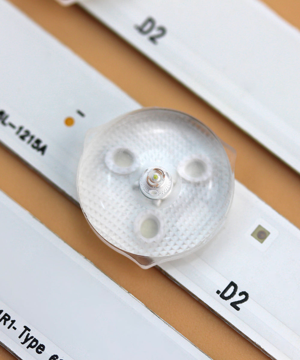 LC420DUE-SFR1 AGF78326501 AGF78261601 LED Backlight Strips for tv 42LN5300 42LN5400 42LN5700 42LN541C 42LN549E LC420DUG E420-A0 E420I-A0 E420D-A0 6916L-1385A GuuYebe