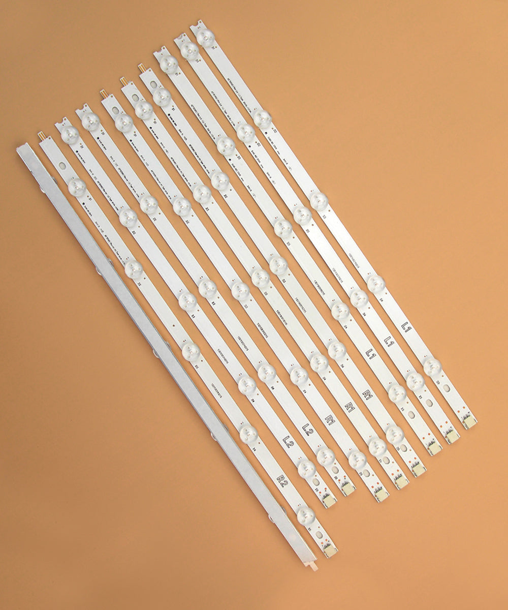 LC420DUE-SFR1 AGF78326501 AGF78261601 LED Backlight Strips for tv 42LN5300 42LN5400 42LN5700 42LN541C 42LN549E LC420DUG E420-A0 E420I-A0 E420D-A0 6916L-1385A GuuYebe