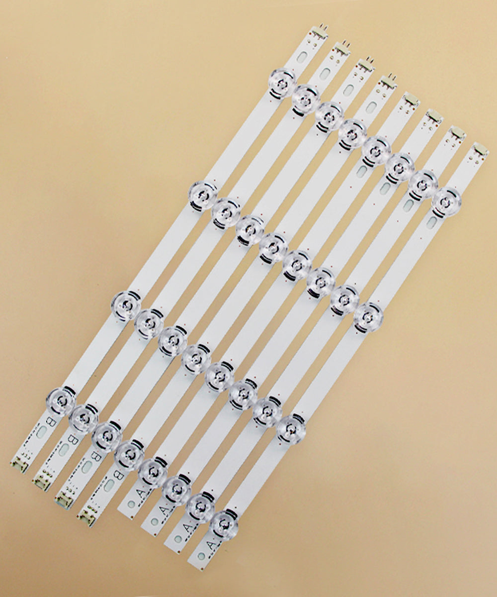 42lb561v 42lb5800 42lb650v 42lb5500 lc420due 42lb5700 42lb5610 42lb620v 42lb led Strip Lamp Backlight for lg DRT 3.0 42 inch Replacement Part TV 6916L-1709B 6916L-1710B 1709A 1710A A/B