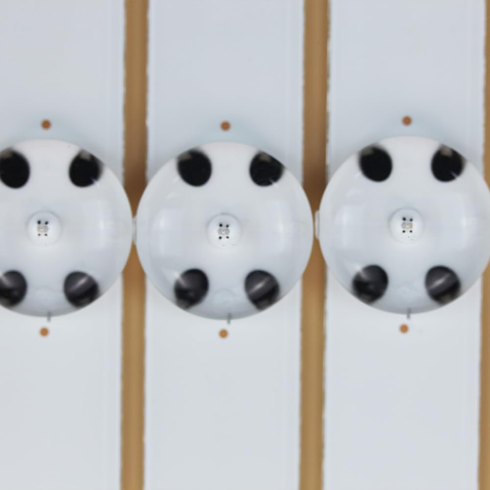 3 Tiras LED LG 43UH610V 43UF6407 | Envío desde España