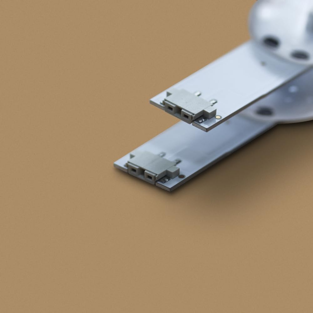 4 Tiras LED LG 43LJ614V 43LJ610V | Envío desde España