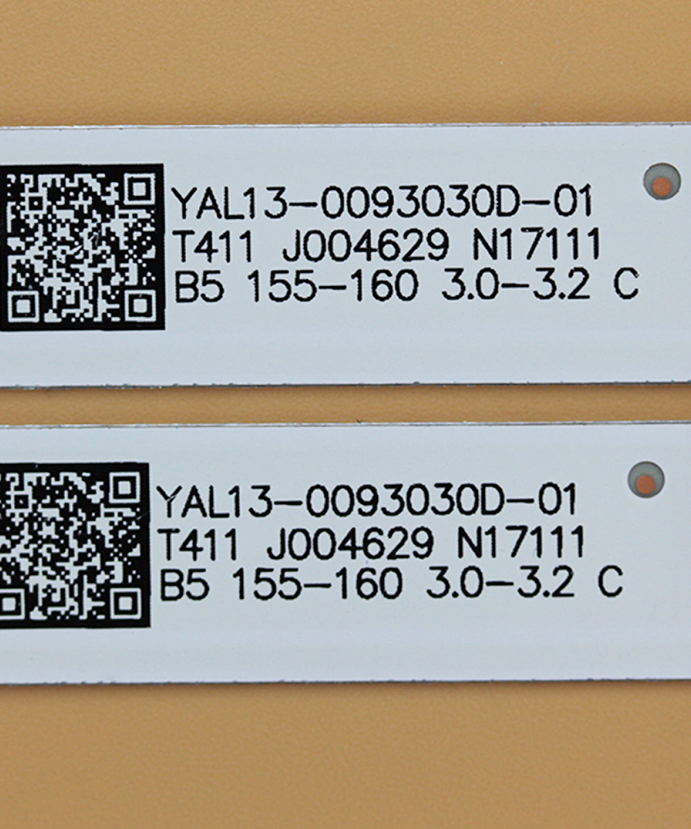 LED Backlight Strip TV Replacement Part for JL.D49091330-001FS-M 49UJ630V 49LJ550T 49UJ634V-ZD EAX67133404 SDL490W0