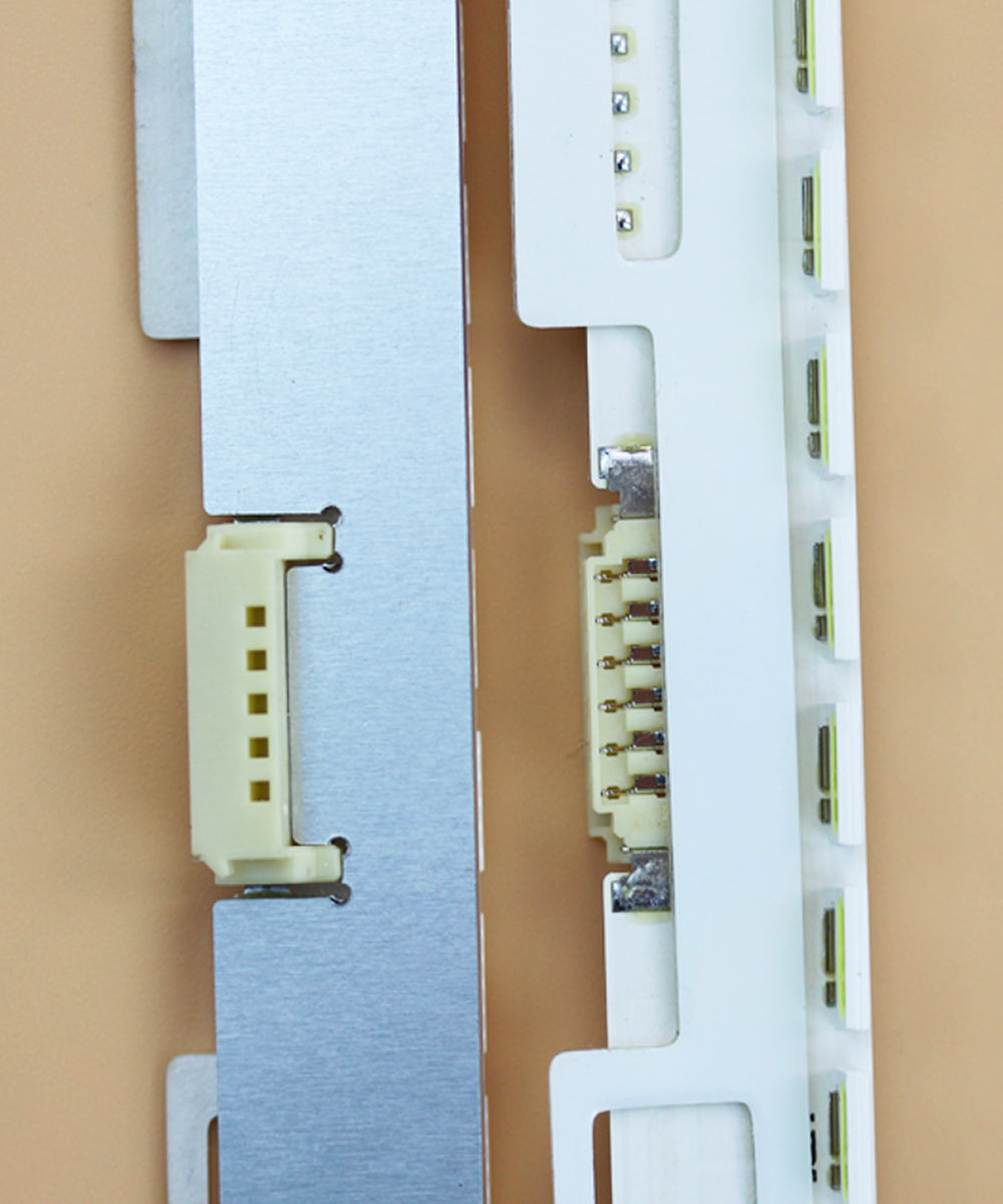 LED Backlight Strip TV Replacement Part for BN96-21464A BN96-21465A UN55ES6100F UN55ES6500F UN55ES6600F UN55ES6003F 21464A 21465A 2012SVS55-7032NNB 2D LTJ550HJ08-V UN55ES6100 UN55ES6600