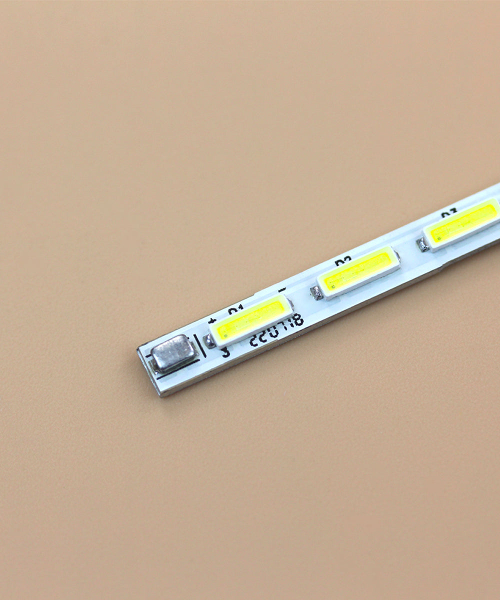 GuuYebe LED Backlight Strip TV Replacement Part for V500H1-ME1-TLEM9 V500HJ1-ME1 50DU6000 LE50A5000 50E510E 50L1400U 50L1400UC 50L3400U 50L2400U