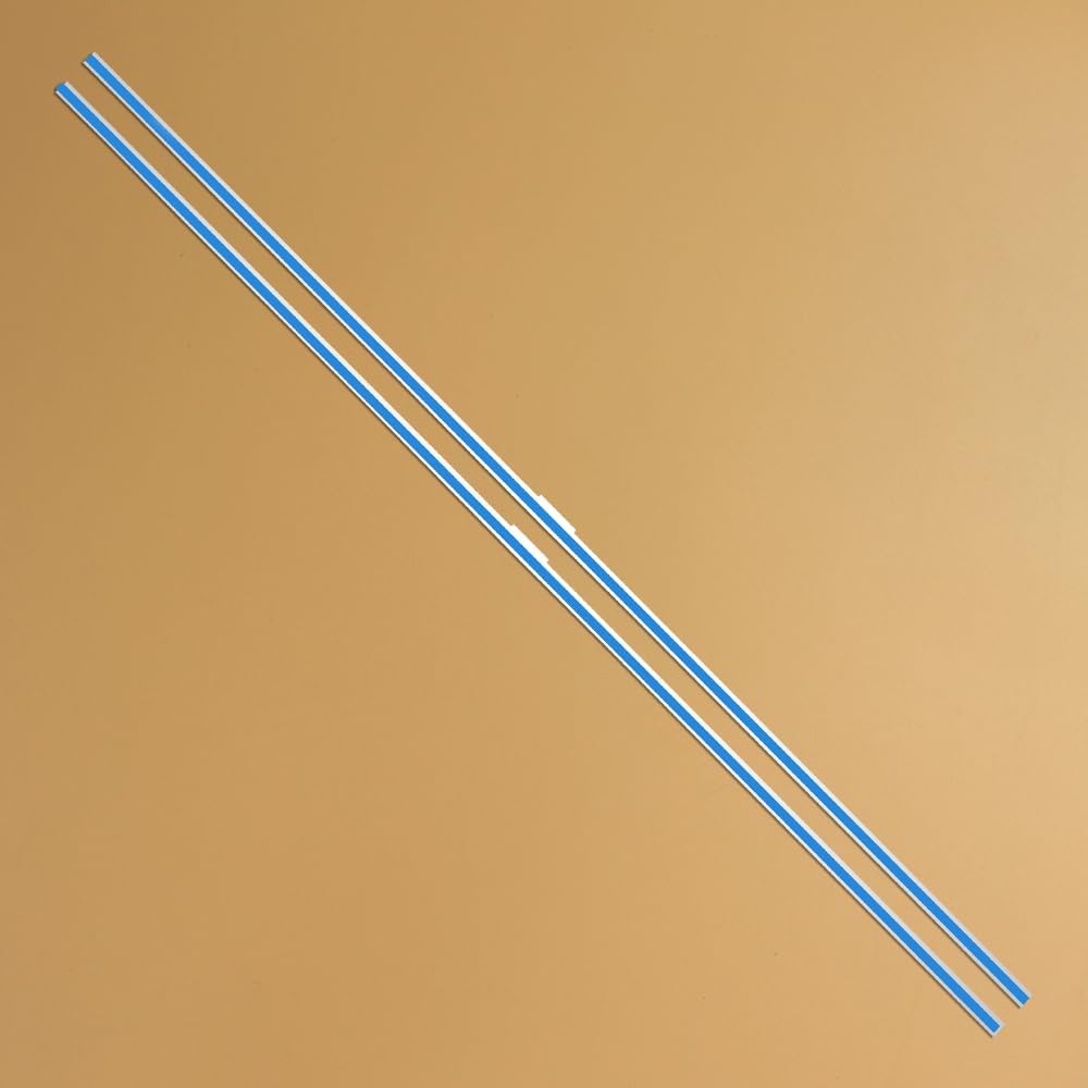 GuuYebe QN55Q60RAFXZA UN55RU8000FXZA BN96-48109A LH55QBREBGCXZA LH55QBRNBGCXGO GQ55Q60RGTXZG QA55LS01BAJXXZ QE55LS01BAUXXU QN55LS01BAFXZC V9Q6-550SM0-R0 LED Backlight Strips for 55 inch TV
