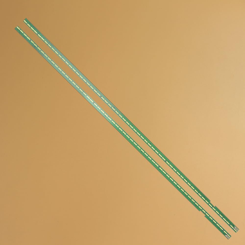 GuuYebe 6916L-2318A 6916L-2319A 55UF6450 55UH6257 55UH6150 55UF6430 55UF770V 55UF7767 55UF6430-UB LC550EGE-FHM1 55V15 AGF79080001 LED Backlight Strips for 55 inch TV