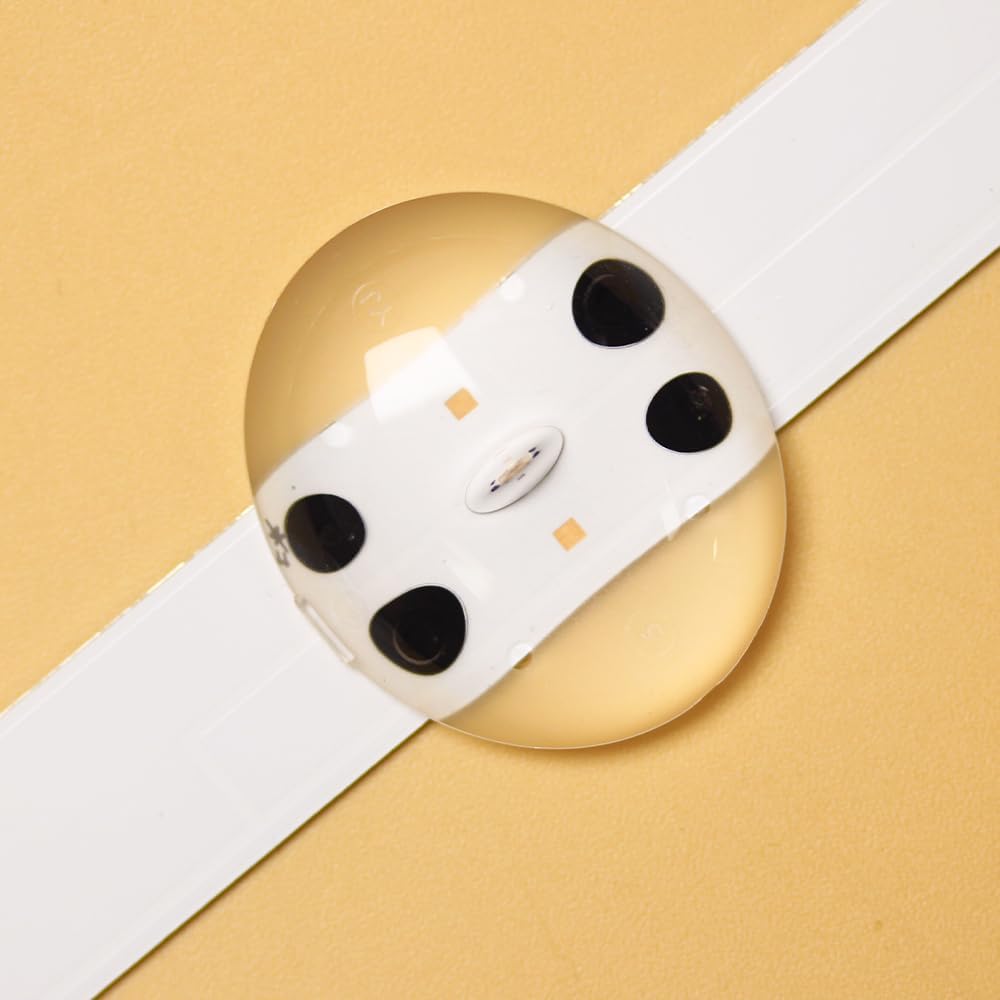 GuuYebe 60UM6900 60UM6950DUB 60UM7100 60UN7000PUB 60UM6900PUA 60UM7100PLB 60UM7100DUA LED Backlight Strips for 60 inch TV