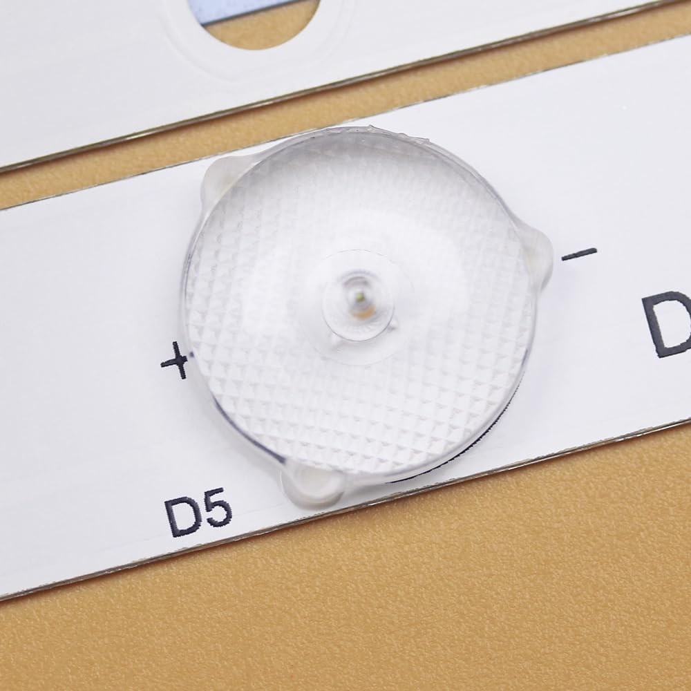 GuuYebe IC-C-CNA032D127 SQ3200 X325BV-FMDR X325BV-FMQC LED Backlight Strips for TV
