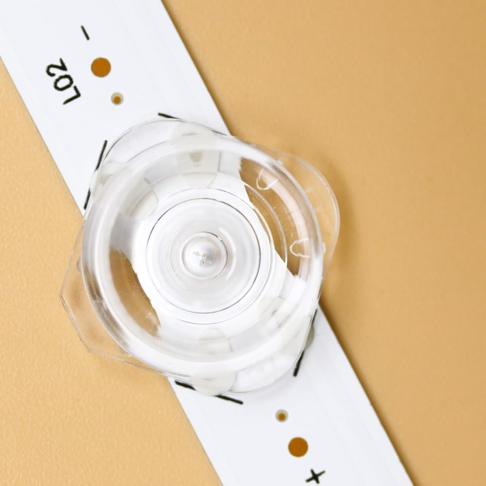GuuYebe V655-H9 V655-H19 V655-J09 V655-J04 V650DJ4-D03 JL.D65051330-202AS-M LED Backlight Strips for 65 inch TV