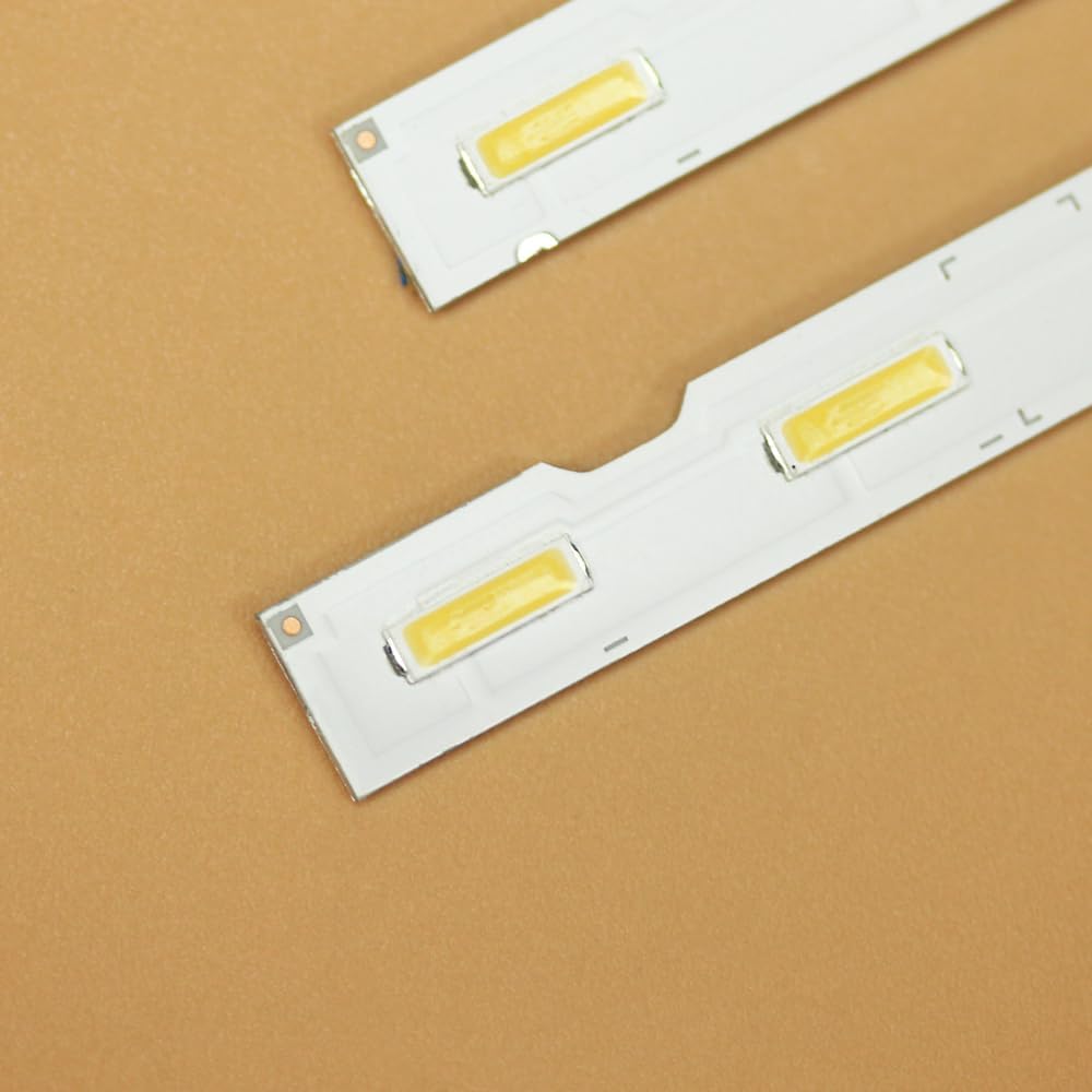 GuuYebe BN96-45952A UN50NU6900F UN50NU6950F UN50NU7100F UN50NU7200F LED Backlight Strips BN96-45952A for 50 inch TVs AOT_50