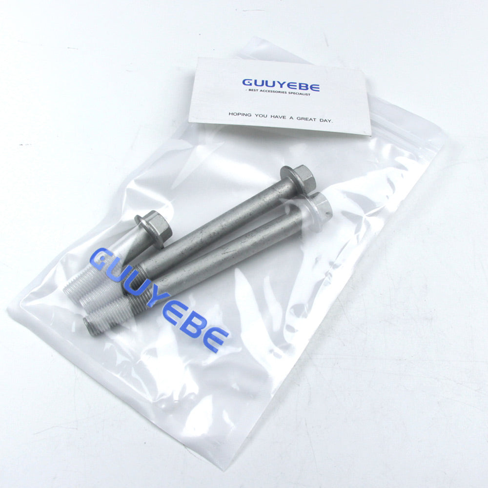 3 PCS LS Engine Starter Bolts Kit for GM LS LS2 LS3 LS1 LS6 LS7 LQ9 LQ4 Engines,Fit for Chevy Ford Jeep Camaro Corvette Silverado Truck,Silver Long Short Bolt,551681 430-3511