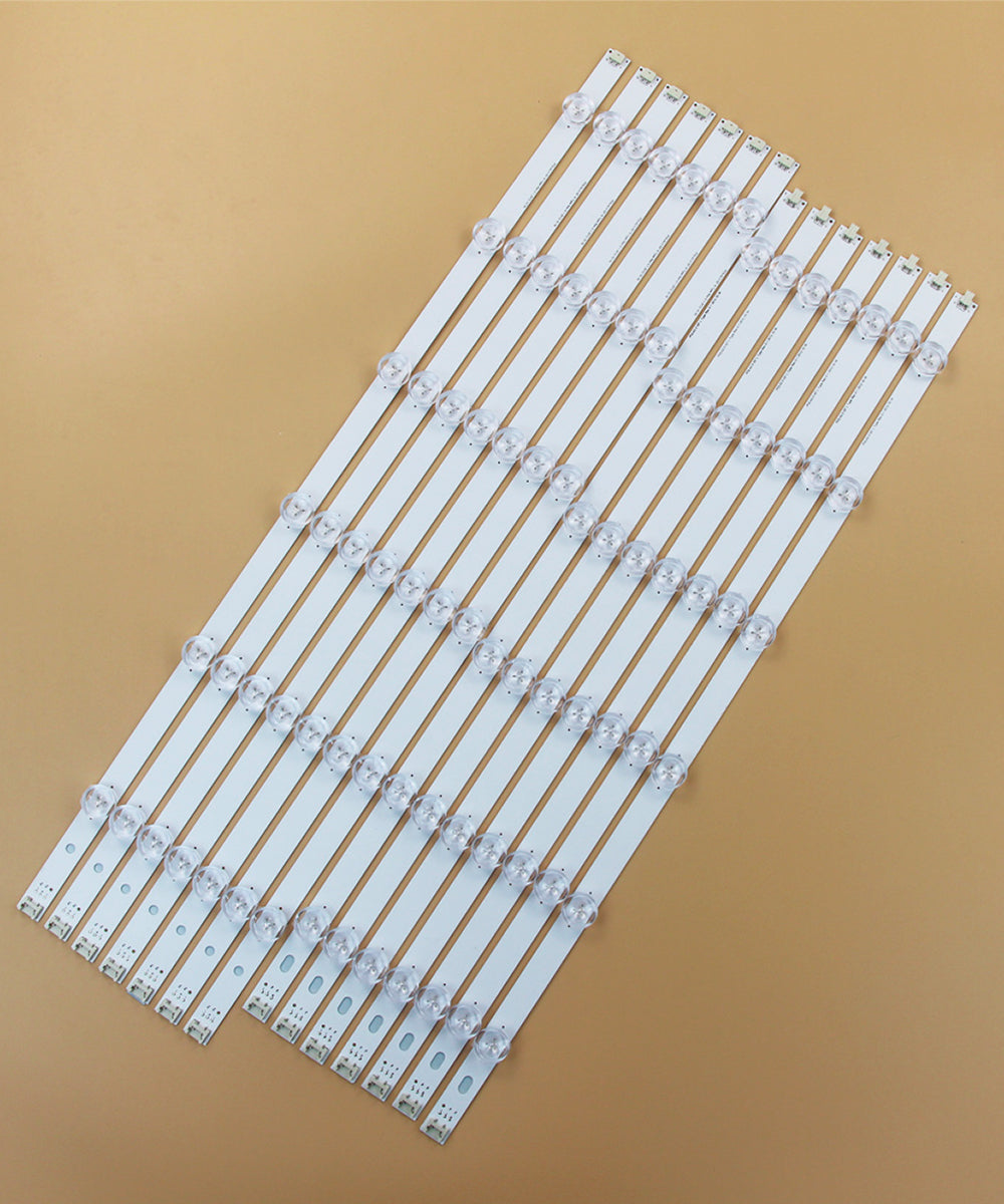 55LN5400 55LN5200 55LN5700 55LN6200 55LN5600 LA62M55T120V12 LN54M550060V12 NC550DUN-SAAP1 LN51M550060V12 55LA6205 55LN5710 55LN5750 55LA6200 LED Backlight Strips for POLA2.0 55