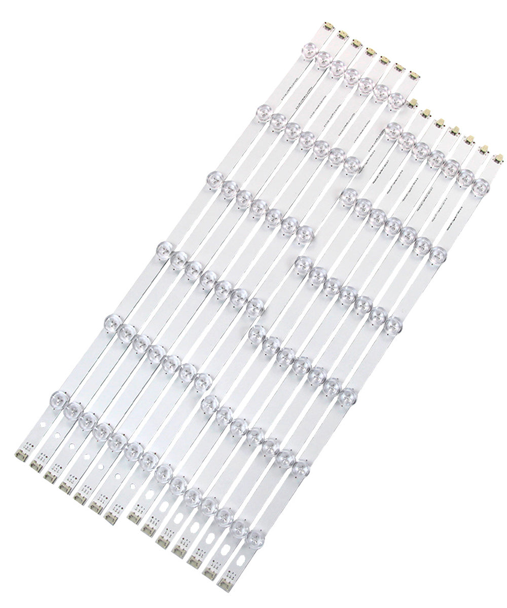 55LN5400 55LN5200 55LN5700 55LN6200 55LN5600 LA62M55T120V12 LN54M550060V12 NC550DUN-SAAP1 LN51M550060V12 55LA6205 55LN5710 55LN5750 55LA6200 LED Backlight Strips for POLA2.0 55