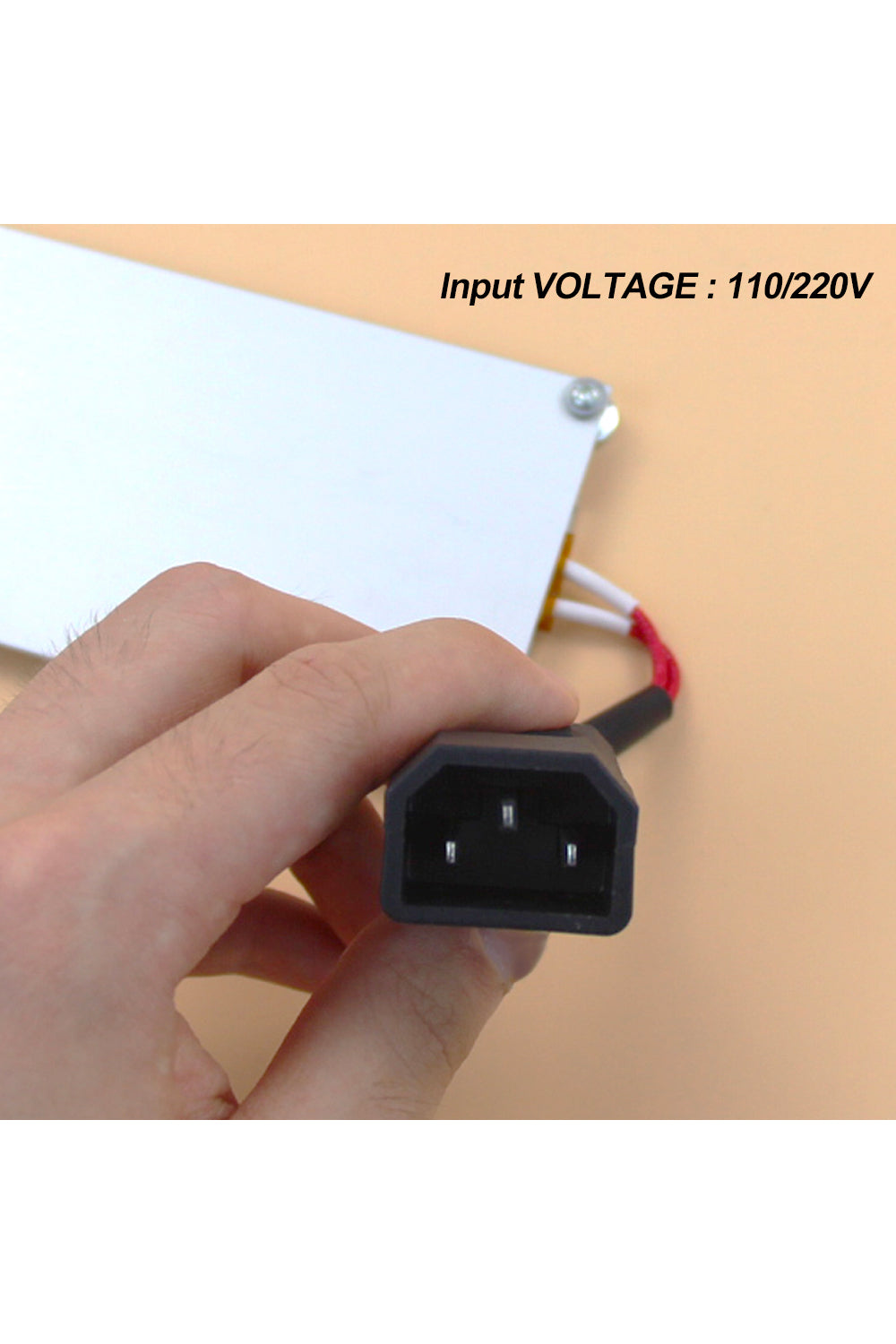Soldering Hot Plate, 500W PTC Heating Solder Plates LED Lamp Bead Welding Desoldering Station for light bead Remover Chip or LED Repair DIY Laboratory GuuYebe
