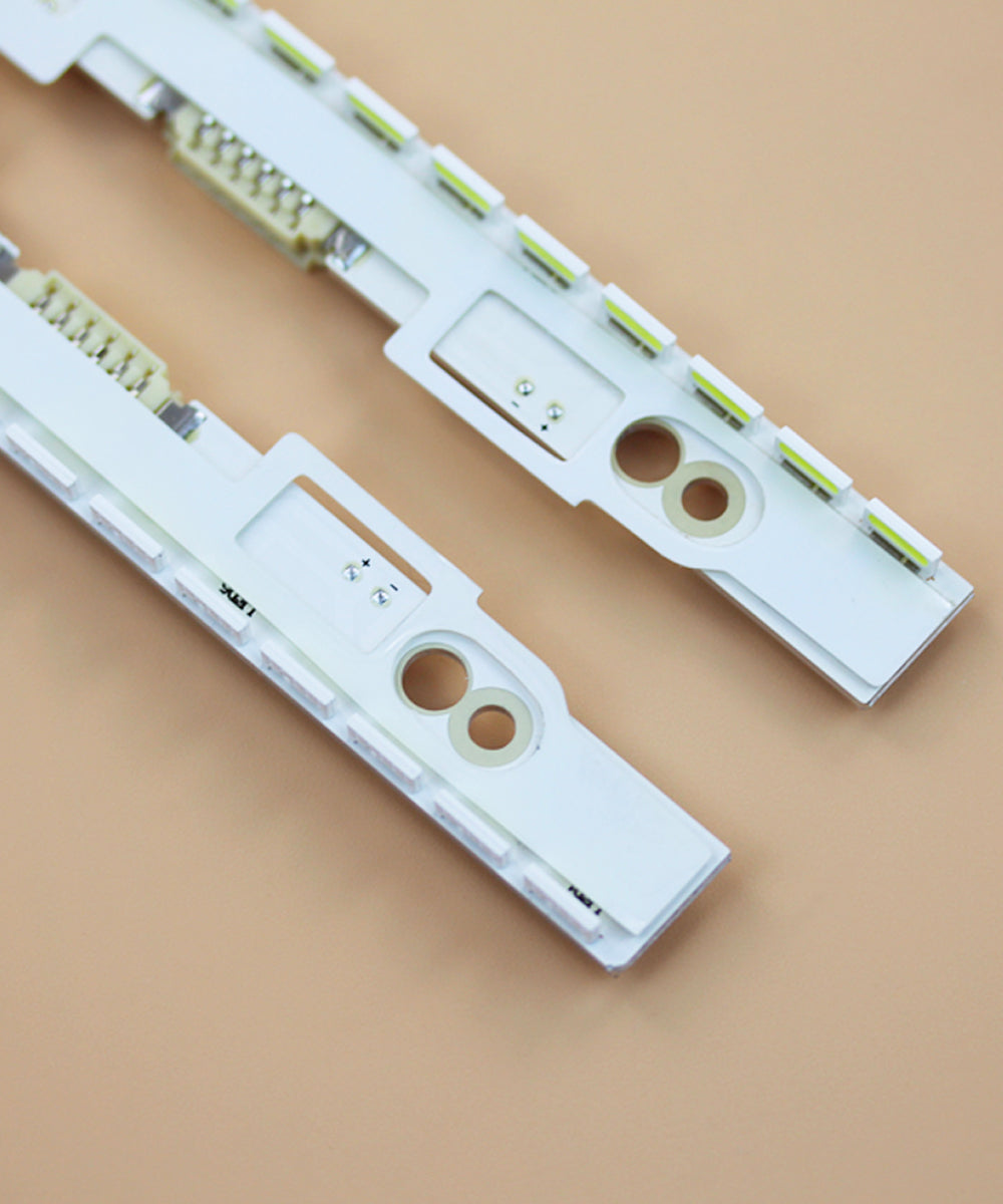 LED Backlight Strip TV Replacement Part for BN96-21464A BN96-21465A UN55ES6100F UN55ES6500F UN55ES6600F UN55ES6003F 21464A 21465A 2012SVS55-7032NNB 2D LTJ550HJ08-V UN55ES6100 UN55ES6600