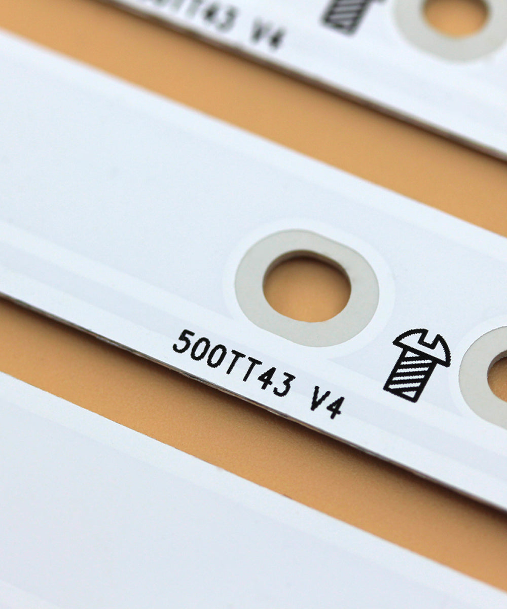 GuuYebe 500TT43 V3 V4 50D3506V1W6C1B47217M LED Backlight Strips for E50-C1 D50U-D1 D50-D1 EVTLBM500P0601-DN-2 E213009 E465853 7410A LB50057 71B50083L01000004R TPT500J1-HVN04 REV S17TK