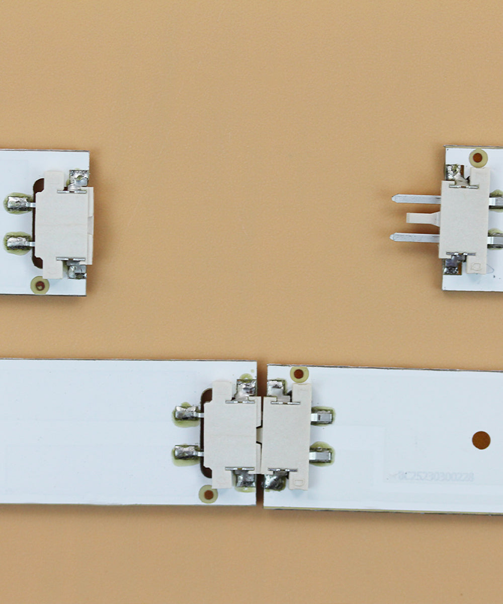 LED Backlight Strip TV Replacement Part for 6916L-0962A 43LH51_FHD 43LH51_FHD_A LF51_FHD_A 43LH5100 43LF510V 43LF5100 43LH520V 43LJ515V 43LH510V 43LH570V 43LH590 43LH511T 43LH513V 43LH5700