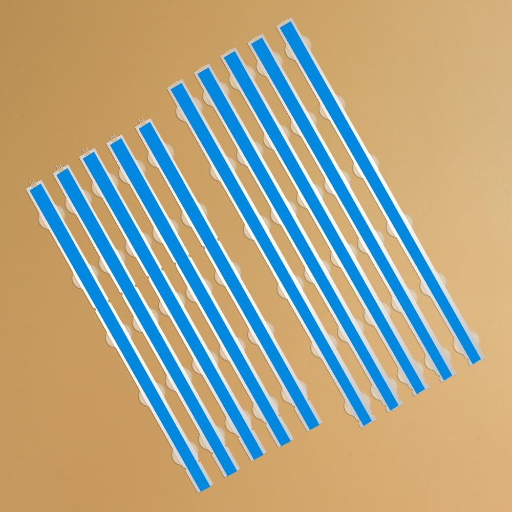 EAV63992101 75UK62 SVL750A25 75UK6190PUB 75UK6570PUB 75UM7570PUD 75UM6970PUB 75UM7570AUE 75UN6950ZUD 75UN8570PUC 75UN7070PUC LED Backlight Strips for 75 inch TV