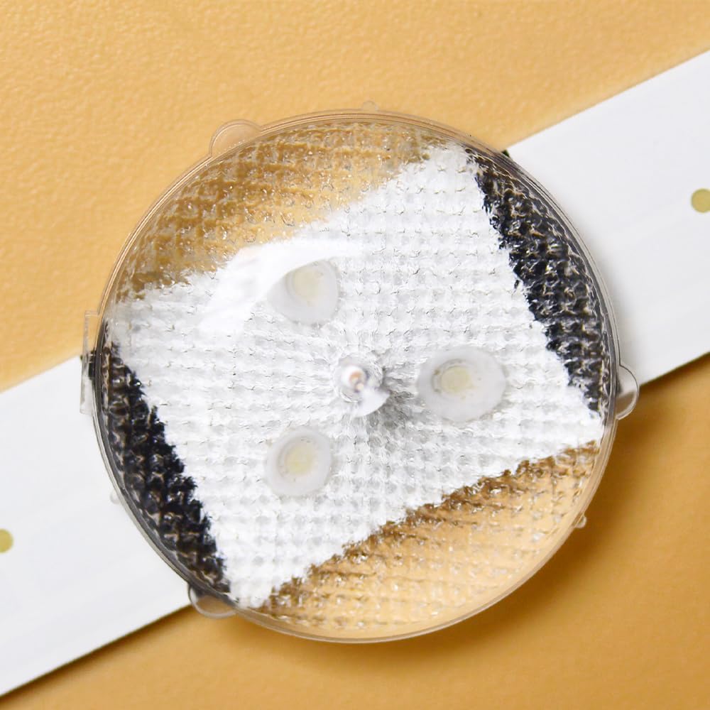 GuuYebe BN96-37296A BN96-37297A UN48J5200AF UN48J5201AF UN48J520DAF UN48J6200AF LED Backlight Strips for TV V5DN-480SMB-R3 V5DN-480SMA-R4 LM41-00120P 2015SVS48