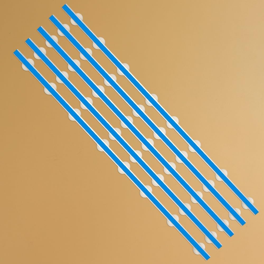 GuuYebe 60UM6900 60UM6950DUB 60UM7100 60UN7000PUB 60UM6900PUA 60UM7100PLB 60UM7100DUA LED Backlight Strips for 60 inch TV