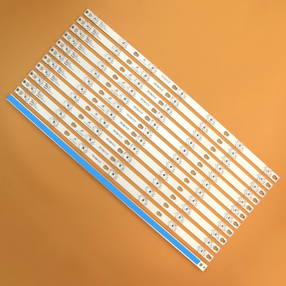 GuuYebe 65S401 65S405 65S403 006-P1K3507B LED Backlight Strips for TV TOT_65_D2900 65D2900 65UC6306 65UC6406 U65P6046 65A730U 65HR330M07A4V2