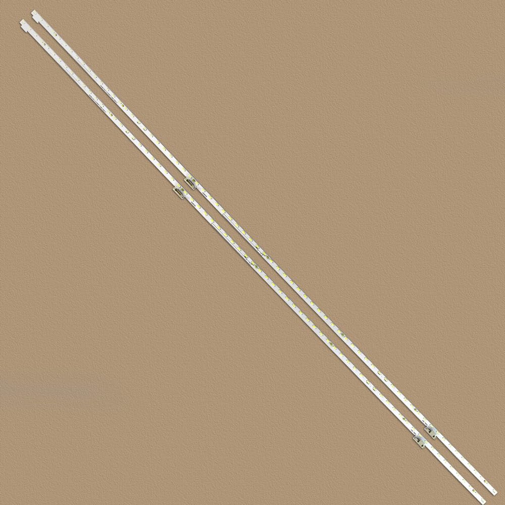 GuuYebe XBR-65X850D LED Backlight Strip TV Replacement Part for 65 inch TVs XBR-65X850D-LED-BAR