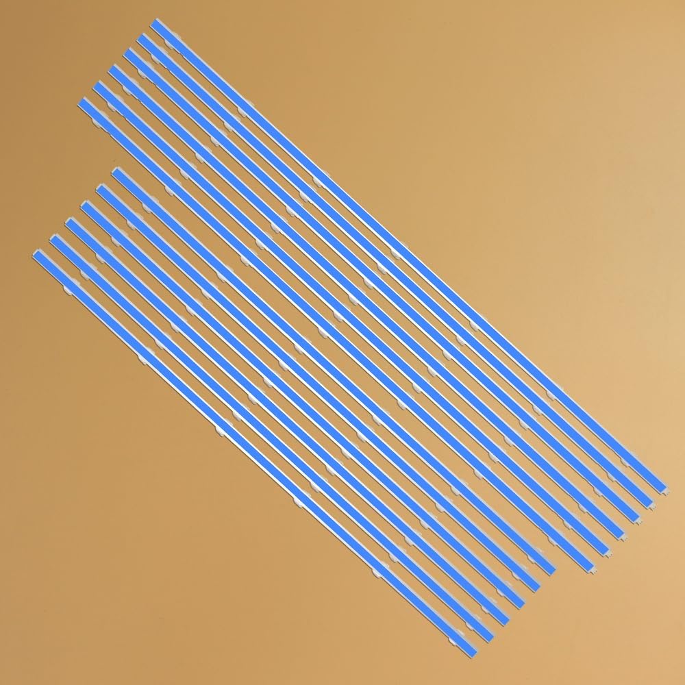 GuuYebe KD-65X75CH KD-65X750H XBR-65X800G I-6500SY80131-L-V2 I-6500SY80131-R-V2 LED Backlight Strips for 65 inch TV