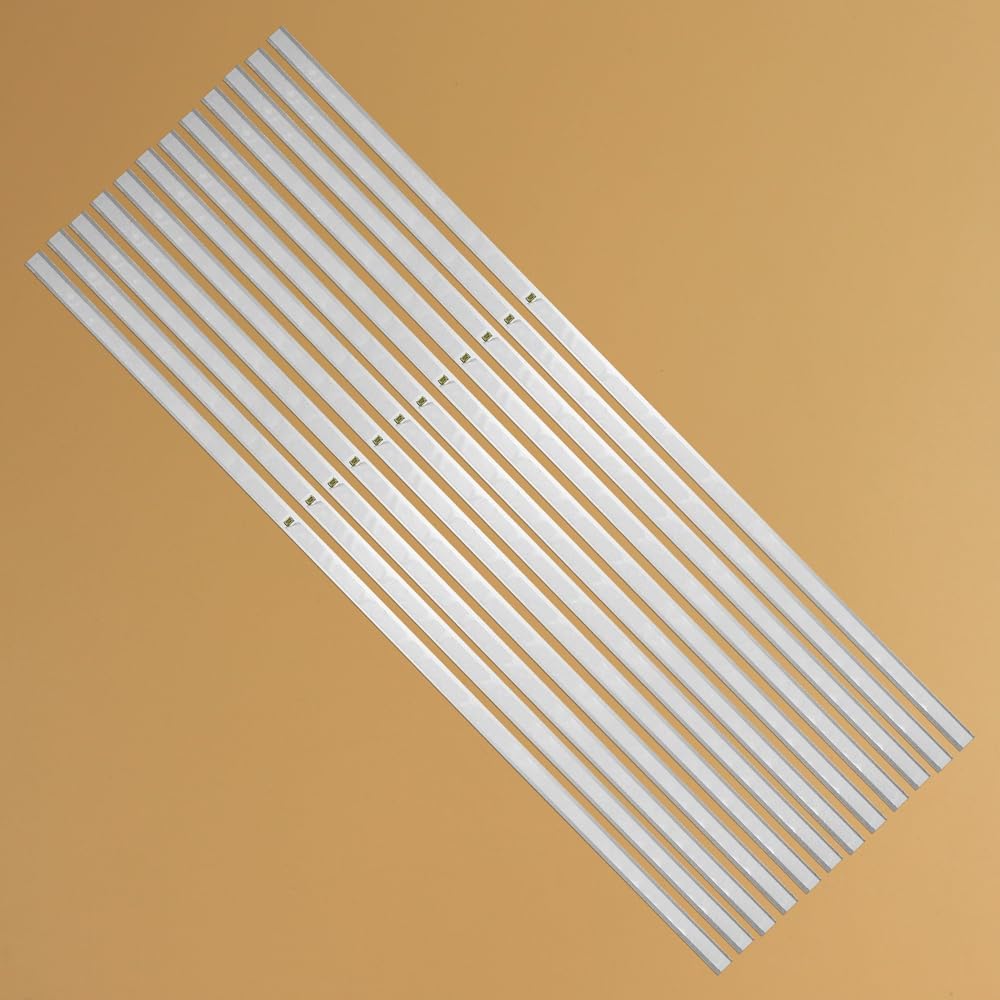 TCL 75S421 75S423 75S425 LED Backlight Strips for 75 inch TV 3030F2.1D GIC75LB08
