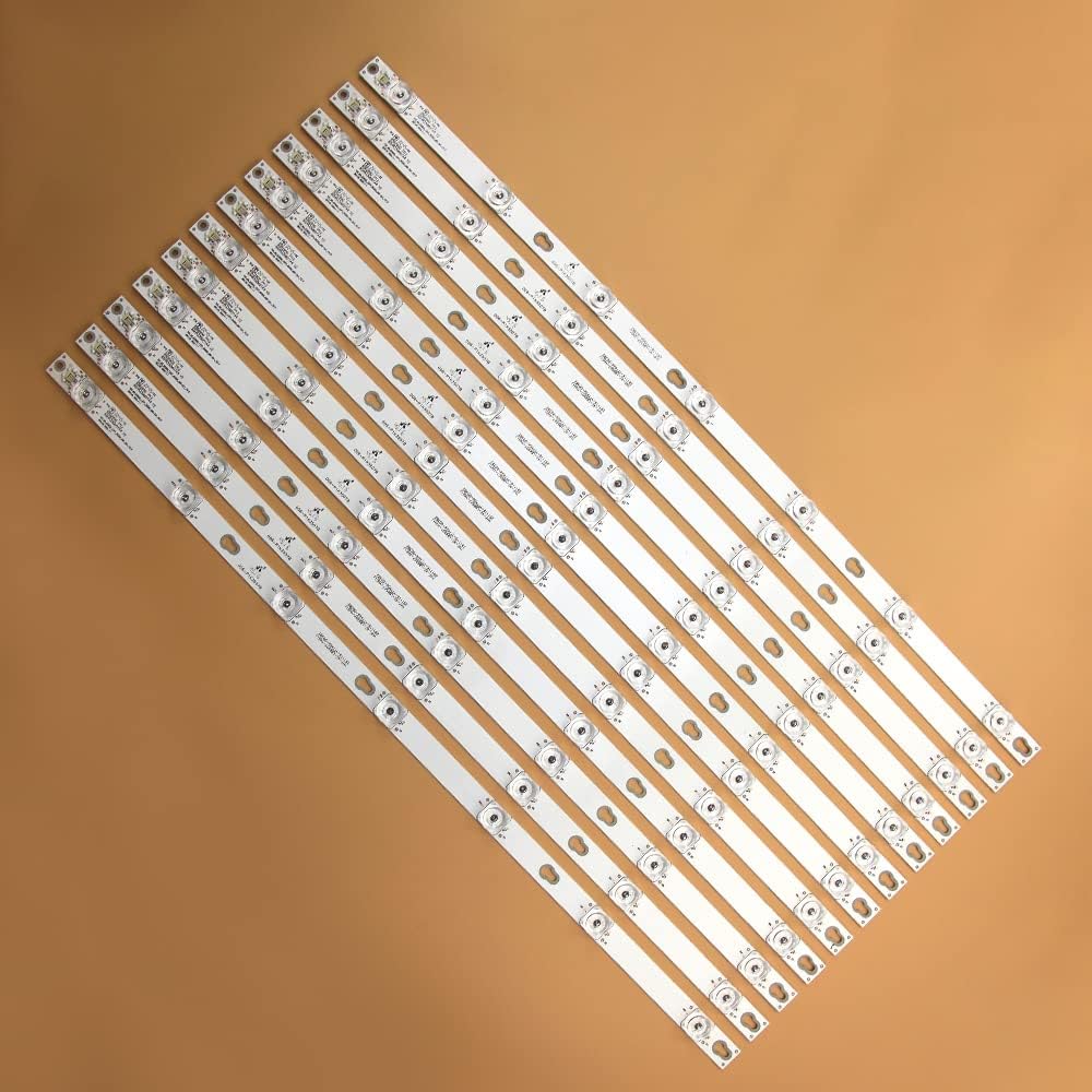 GuuYebe 65S401 65S405 65S403 006-P1K3507B LED Backlight Strips for TV TOT_65_D2900 65D2900 65UC6306 65UC6406 U65P6046 65A730U 65HR330M07A4V2