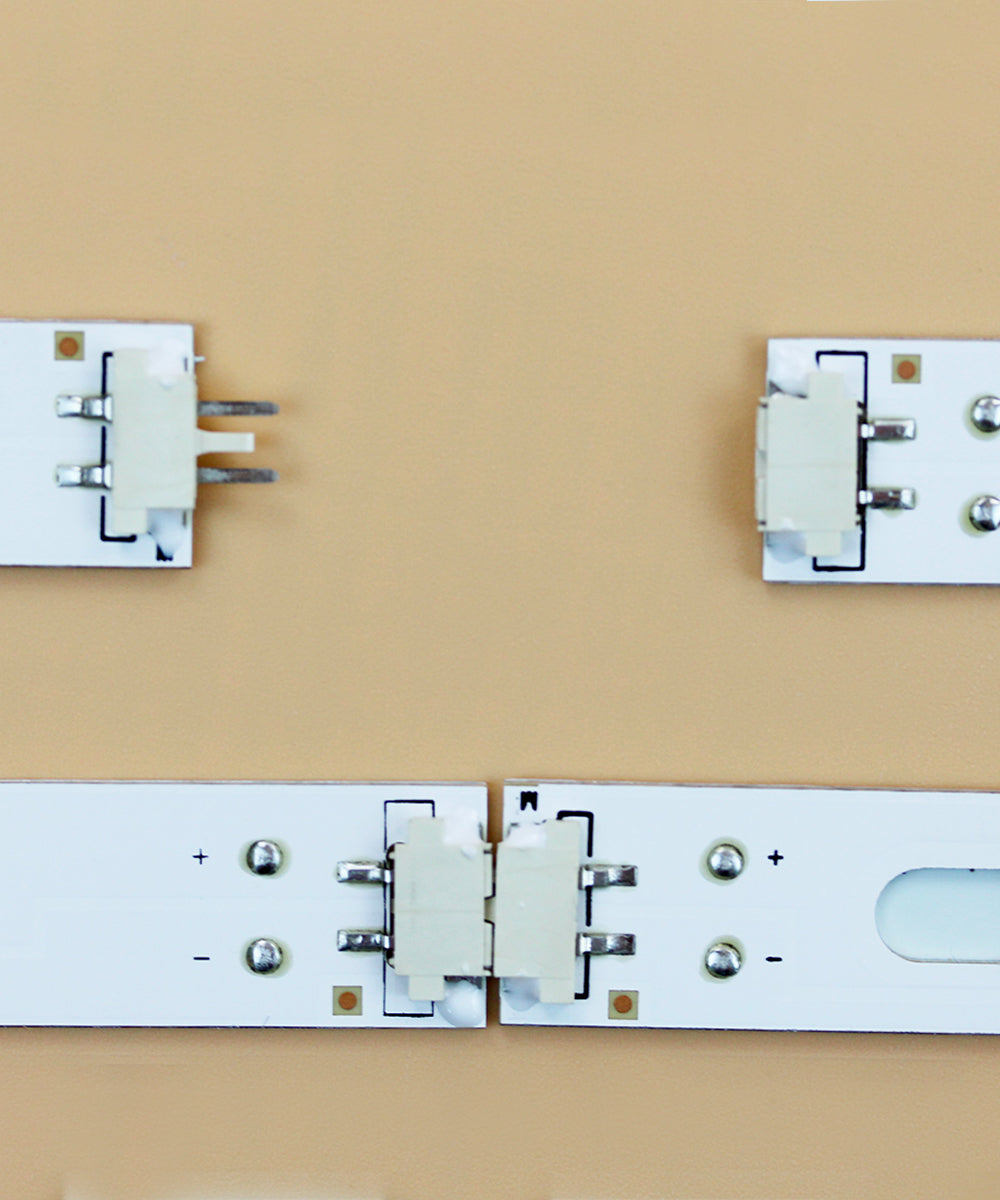 42lb561v 42lb5800 42lb650v 42lb5500 lc420due 42lb5700 42lb5610 42lb620v 42lb led Strip Lamp Backlight for lg DRT 3.0 42 inch Replacement Part TV 6916L-1709B 6916L-1710B 1709A 1710A A/B