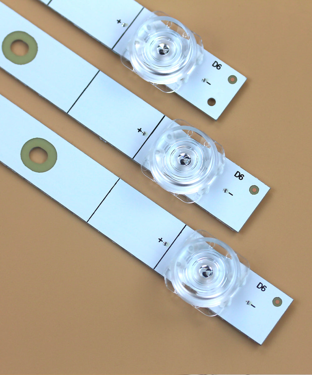 LED Backlight Strips for tv Hisense SVH750A76 75R6E3 75H6570G 75E3D 75H6510G 75A6G 30885 75R61G CRH-BX75S3U813030T14069B8-REV1.3 HD750S3U81-TAB1 E479275 200330X 22026000 267071 GuuYebe