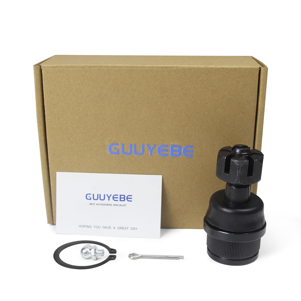 GuuYebe K3185 Ball Joint Lower Front Fit for Wrangler Grand Compatible with Jeep Suspension Kit