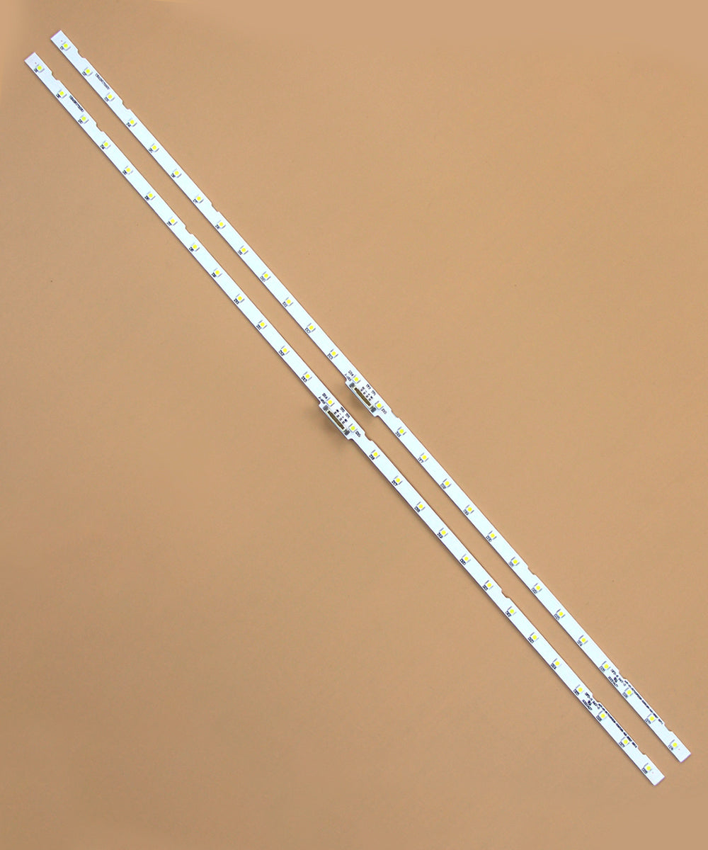 BN96-45954A BN44-00947A Edge Lit LED Backlight Strips/Bars for Samsung 43
