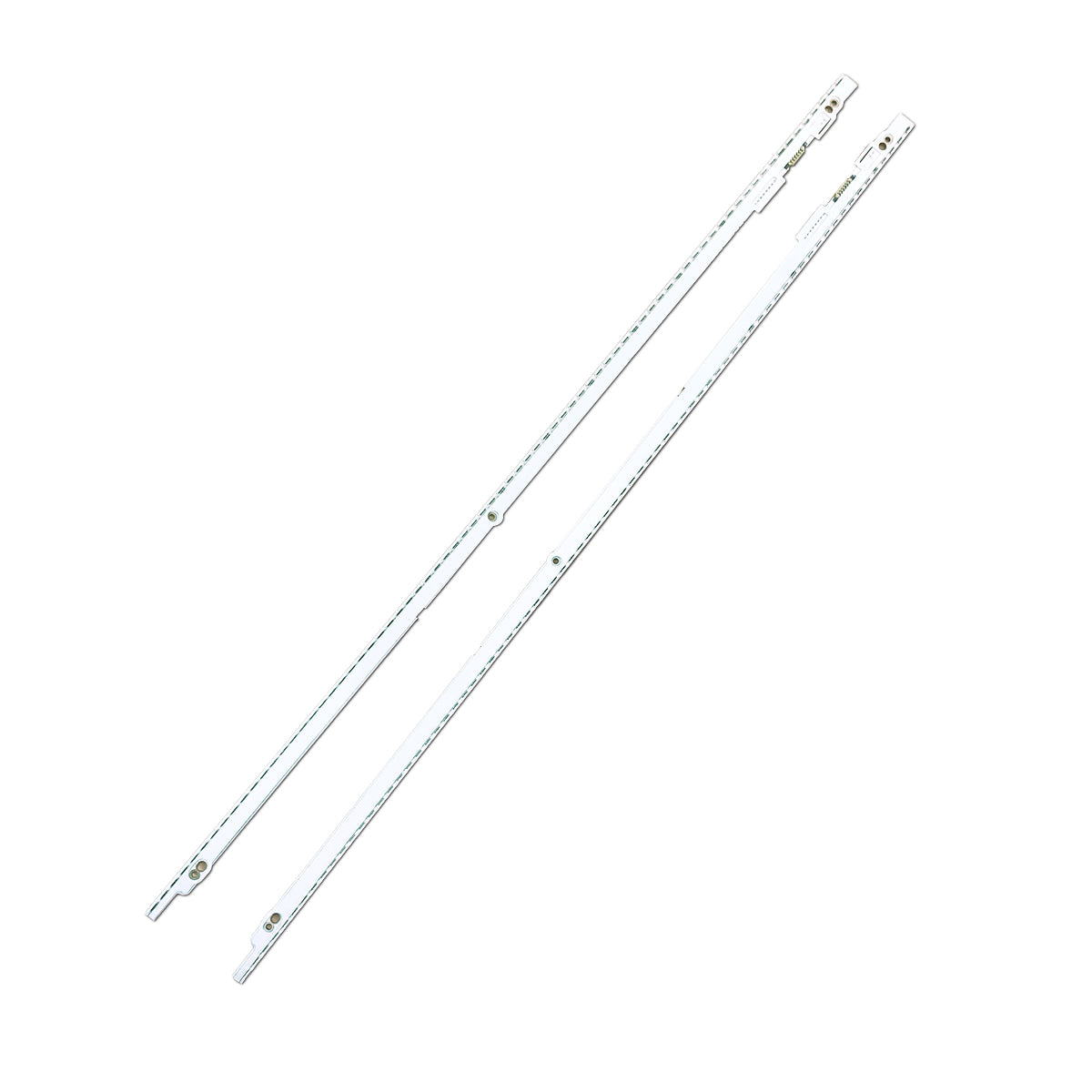 LED Backlight Strip TV Replacement Part for BN96-21464A BN96-21465A UN55ES6100F UN55ES6500F UN55ES6600F UN55ES6003F 21464A 21465A 2012SVS55-7032NNB 2D LTJ550HJ08-V UN55ES6100 UN55ES6600