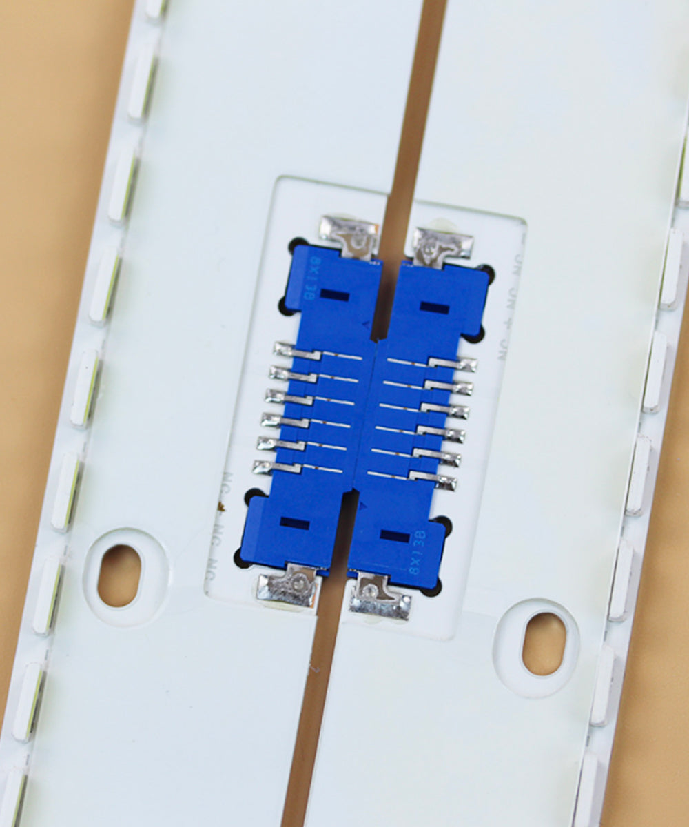 LED Backlight Strip TV Replacement Part for V6ER-550SMB-LED66 V6ER-550SMA-LED66 UN55MU7500FXZA UN55MU7000FXZA UN55KU7000FXZA BN96-39601A BN96-39602A BN96-39595A BN96-39596A BN96-39881A R2