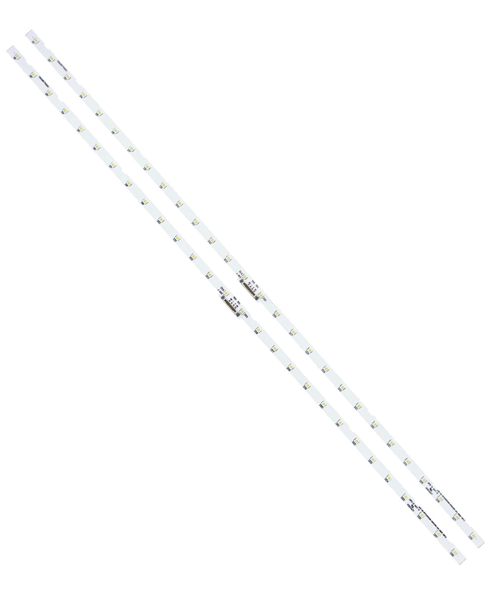 BN96-45954A BN44-00947A Edge Lit LED Backlight Strips/Bars for Samsung 43