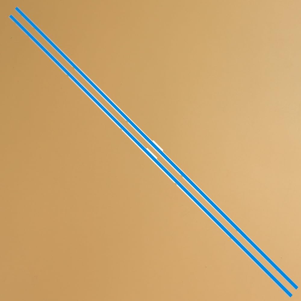 Samsung UN58NU7100F UN58NU710DF UN58RU7100F UN58RU710DF LED Backlight Strips for TV 58 Inch BN96-46866A JL.E580M2330-408BS-R7P-M-HF