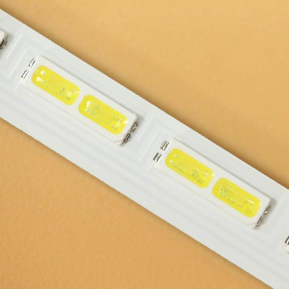 BN96-52592A 85AU8K LED Backlight Strips for 85 inch TV UN85AU8000F UN85AU800DF