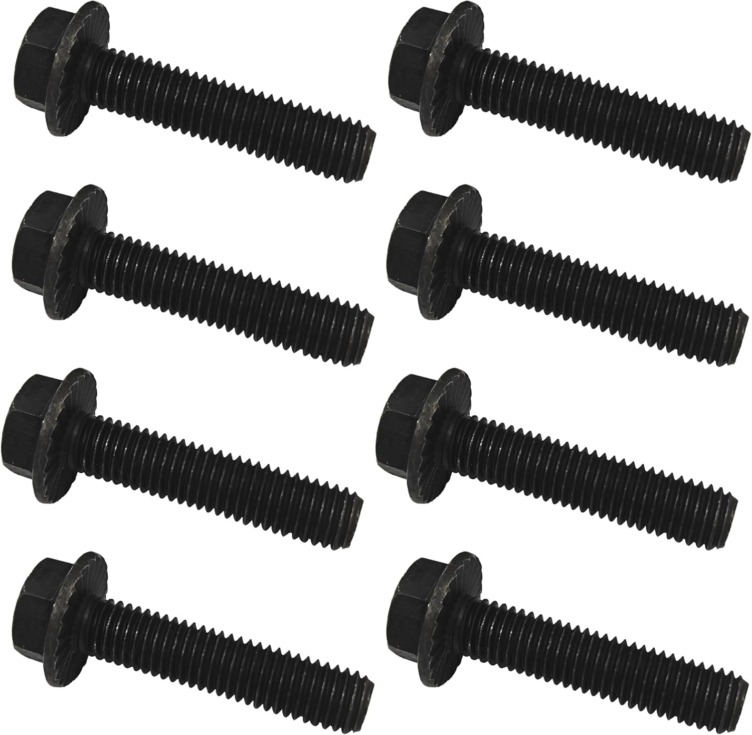 Bell Housing Bolts Set